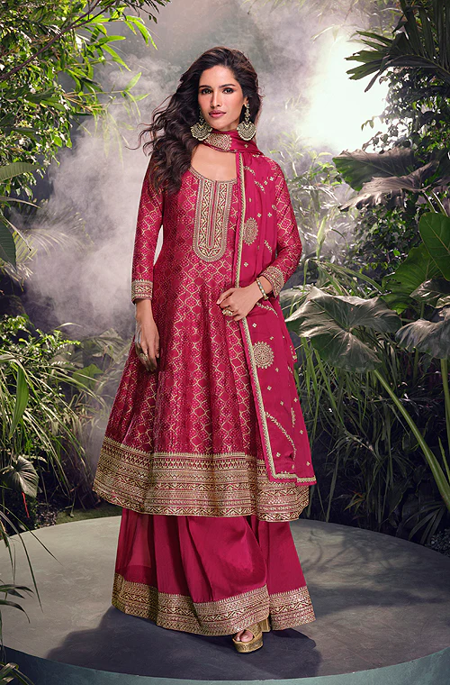 Designer Palazzo