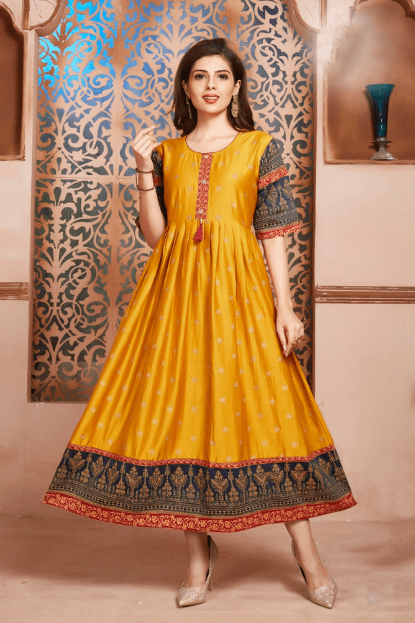Designer Kurti