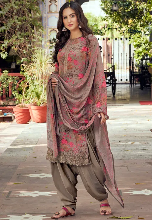 Punjabi Suit